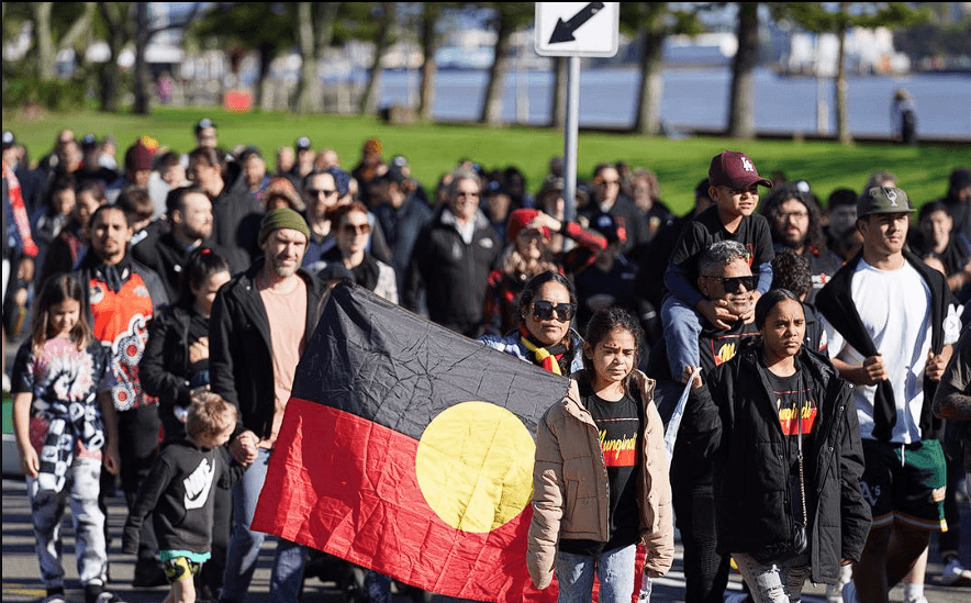 Awabakal Community Gathering